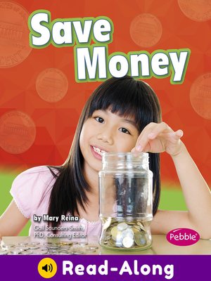 cover image of Save Money